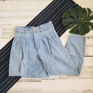 Free People| We The Free Mover And Shaker Slouchy Jeans Size 4